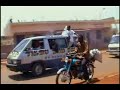 live in africa