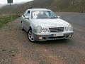 W210 CDi GIRESUNLU AFACAN W210 CDi GIRESUNLU AFACAN