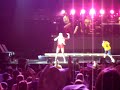 Gwen Stefani Hollaback Girl Virginia Beach