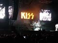 KISS Arrow 2008