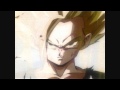 Gohan Angers Extended Edition (With Violin)