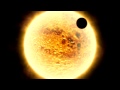Kids Educational Videos - The Solar System  - The Sun