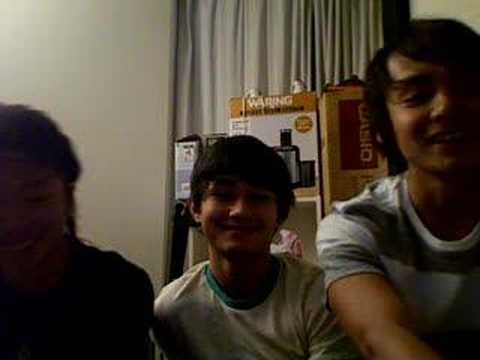 Drypoint Video Blog 1