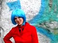 Fighter for Diversity by Kitty Solaris/director:Azalia Snail Fighter for Diversity by Kitty Solaris/director:Azalia Snail