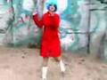 Fighter for Diversity by Kitty Solaris/director:Azalia Snail