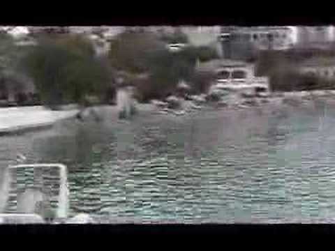 Assos Cephalonia Greece