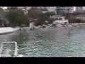 Assos Cephalonia Greece