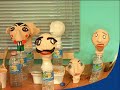 Taller de Marionetas