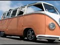 Gus VW Bus 2