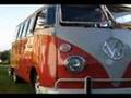 Gus VW Bus 2