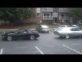 300z & SS spinning together