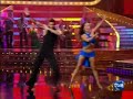 Gato en Mira quien Baila (gran final - 18/12/06) - V.