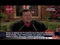 CNN: Chavez speaks out CNN: Chavez speaks out
