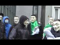 Anonymous Düsseldorf
