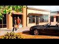 3D Architectural fly-through 3D Architectural fly-through