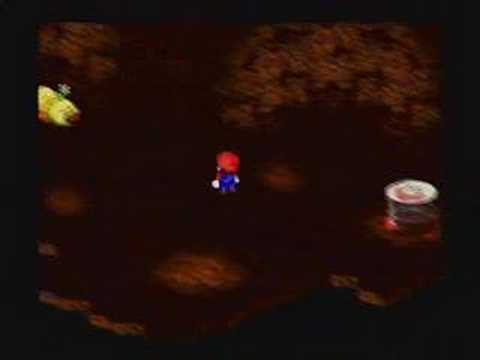 Super Mario RPG: Legend of the Seven Stars