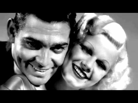 Jean Harlow