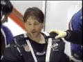 Colorado Avalanche vs. Detroit Red Wings Hockey Brawl