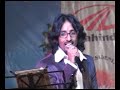 Non Stop Dhamaal  2  Chikni Kamar Pe Teri Mera Dil Fisal Gaya,Hawa Hawa E Hawa,Chinta ta Chita Chita  by Amit SanaLive In Concert @VVIT,Purnea, Bihar On 25 Dec  2K12