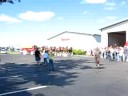 rhinelander Clydesdales 4