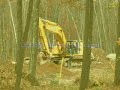 DEERE 450C EXCAVATOR