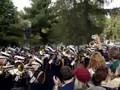 Notre Dame Band