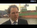 FTD-Thema vom 04.07.: Lenkdrache f�r Schiffe