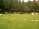 Sportdag SVDB, G&A en SGO te Rolde op 25 mei 2008 - Jagersloop kleuters