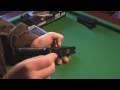 smith and wesson sigma 40f C02 blowback airsoft review + pain test