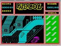 Paperboy- Retro Gaming