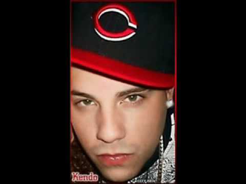 Amenazas Hacia Kendo Kaponi -