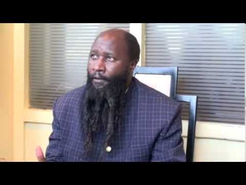 David Owuor -