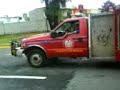 Desfile en izcalli