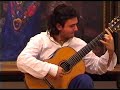 Antonio Mascolo plays Ponce