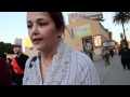 Occupy LA Protesters March In Response to Occupy Oakland Arrests