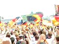 Begrüssung der Deutschen Nationalmannschaft Begrüssung der Deutschen Nationalmannschaft
