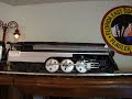 MTH Premier Empire State Express Train