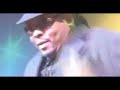JB Mpiana in CapeTown - Stage Intro