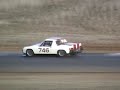 Trackside footage from Thunderhill Trackside footage from Thunderhill