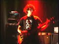 knut - live @ monpellier