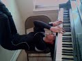 Tocando al revés