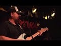 Sam Gunderson with LMBO at Antone\