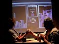 Tresling: Tetris + Arm Wrestling