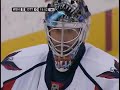 Capitals @ Senators 11/8/07