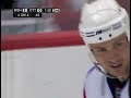 Capitals @ Senators 11/8/07