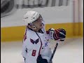 Capitals @ Senators 11/8/07
