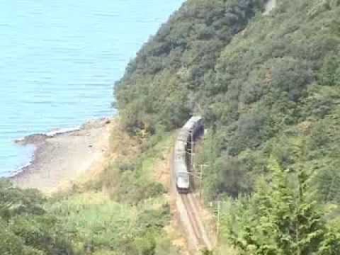 鳥の歌　～800系・787系「つばめ」～