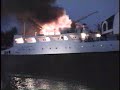 Windoc Bridge Accident