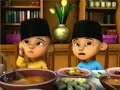 uPin n iPin -ePisoD 6-