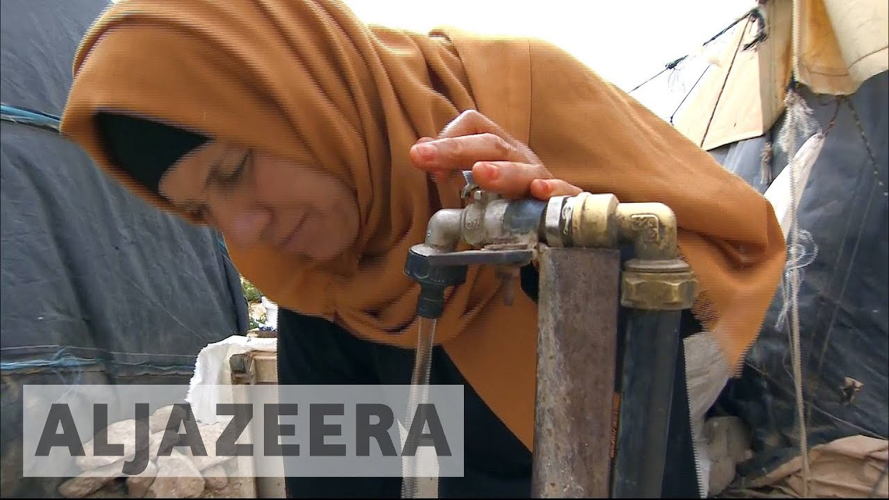 Despite Challenges, Palestine Plans Solar Energy in 500 Schools